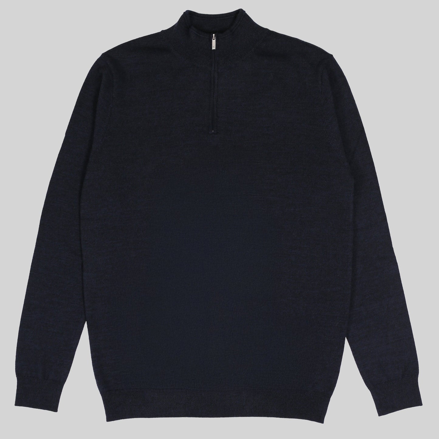 Atlantic Blue Quarter Zip