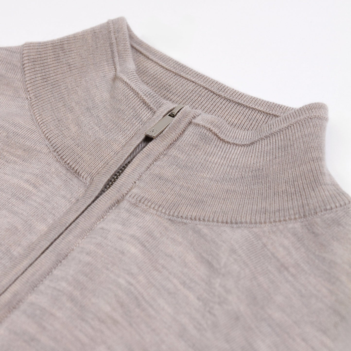 Sand Stone Quarter Zip