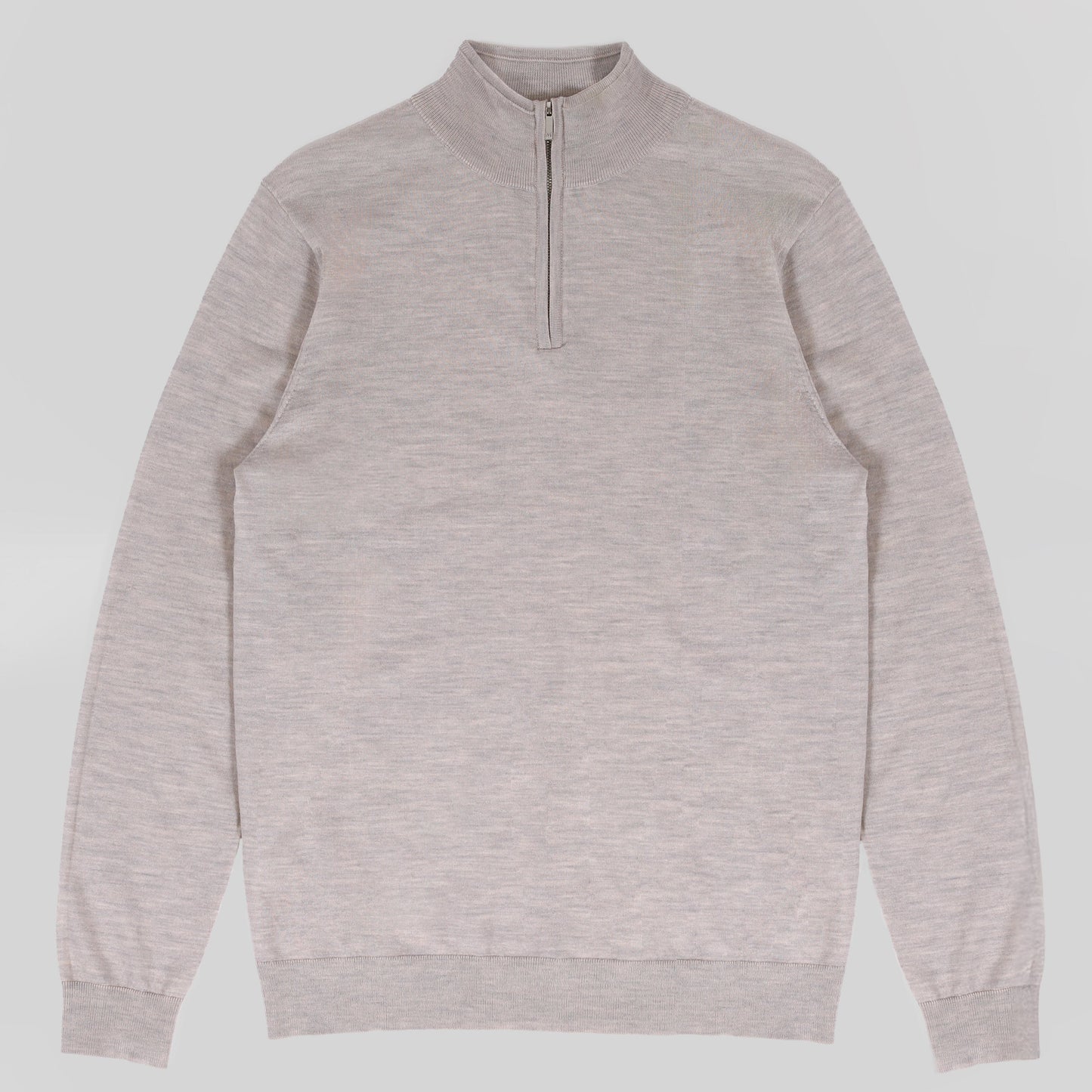 Sand Stone Quarter Zip