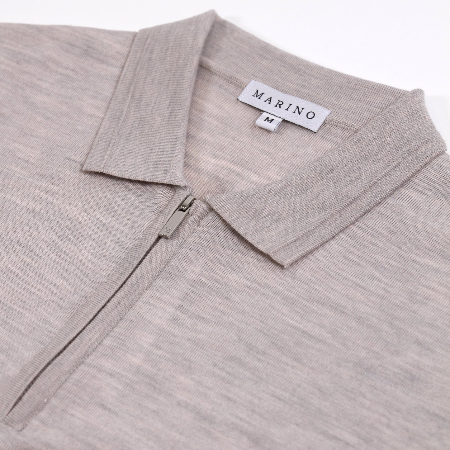 Sand Stone Short Sleeve Polo